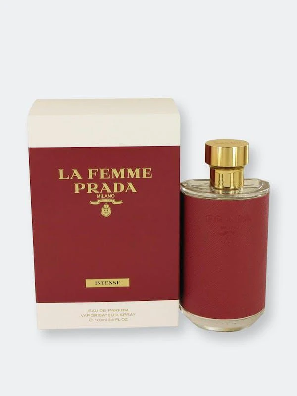 商品Prada|La Femme Intense Eau De Pafum Spray LB,价格¥711,第1张图片