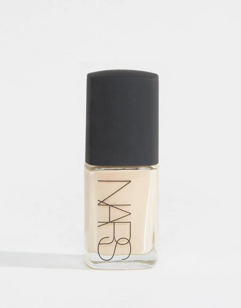NARS Sheer Glow Foundation 商品
