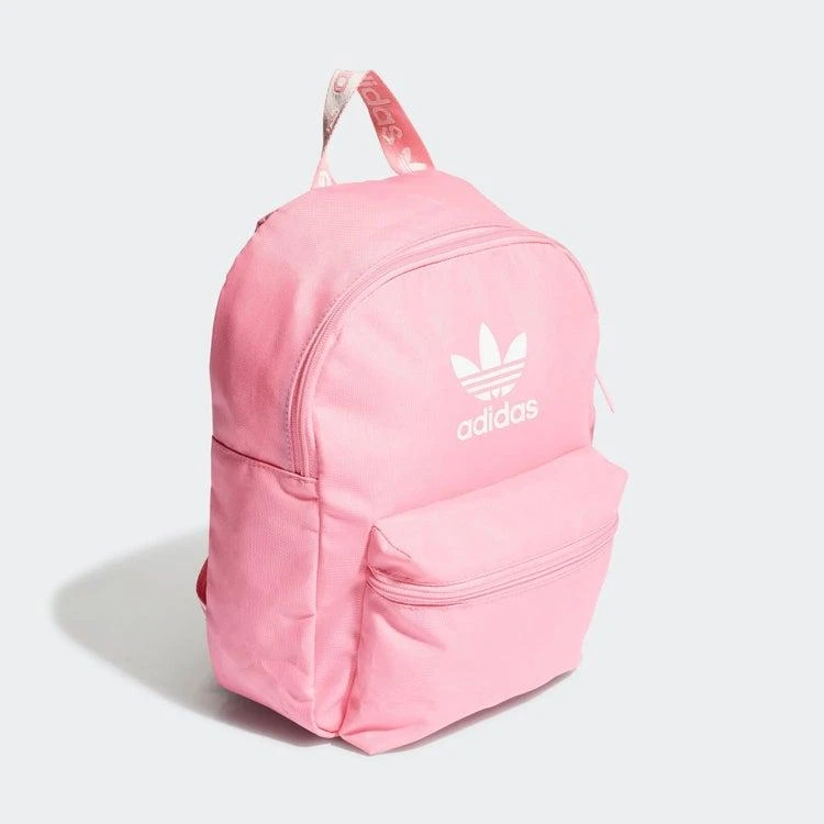 商品Adidas|adidas Adicolor Backpack - Unisex Bags,价格¥243,第2张图片详细描述