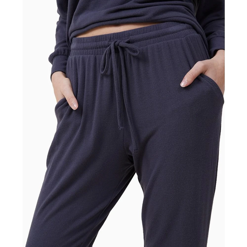商品Cotton On|Women's Super Soft Slim Pants,价格¥335,第3张图片详细描述