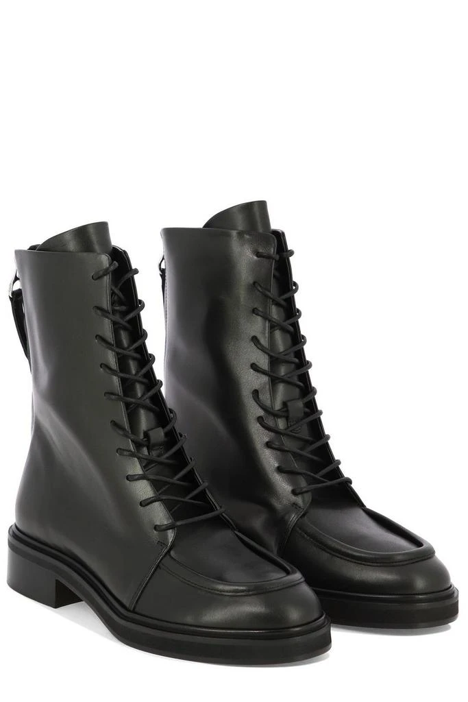 商品AEYDE|Aeydē Max Ankle Boots,价格¥2888,第3张图片详细描述