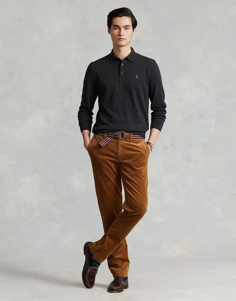 商品Ralph Lauren|Sweater,价格¥1112,第4张图片详细描述