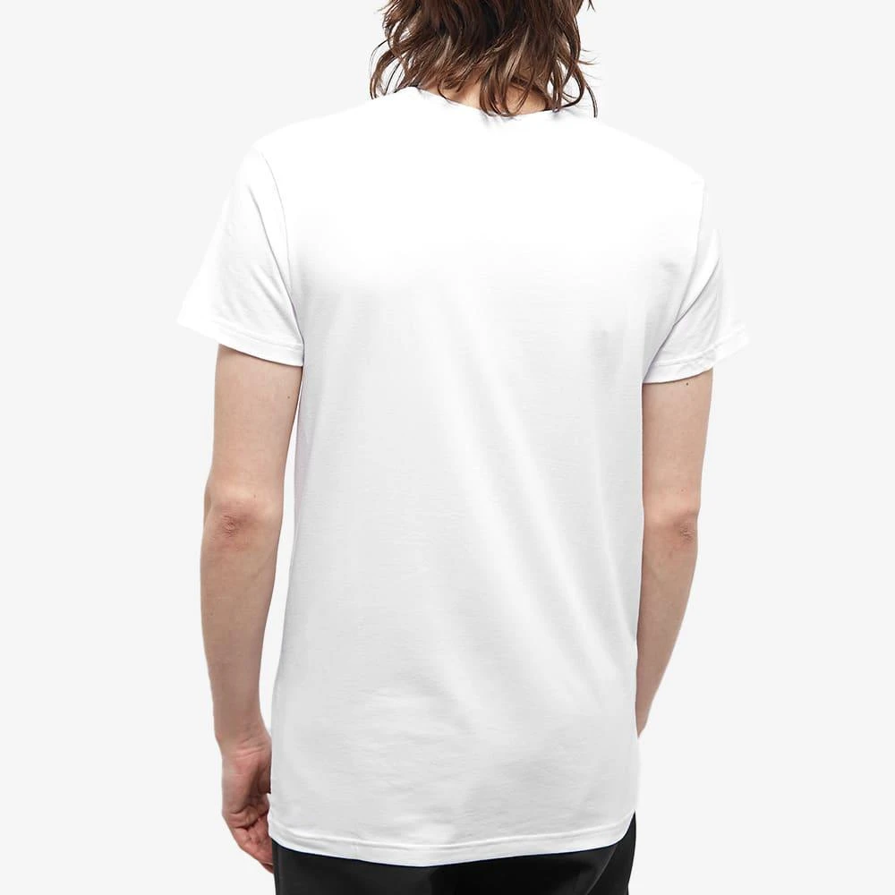 商品Versace|Versace Medusa Head Cotton Stretch T-Shirt - 2 Pack,价格¥817,第5张图片详细描述