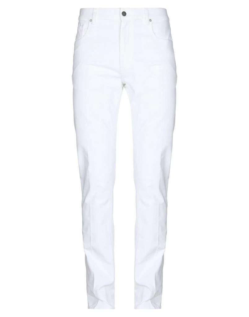 商品Zegna|5-pocket,价格¥767,第1张图片