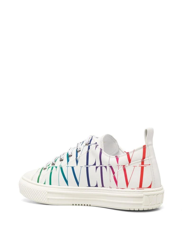 商品Valentino|VALENTINO GARAVANI SNEAKERS SHOES,价格¥4262,第5张图片详细描述