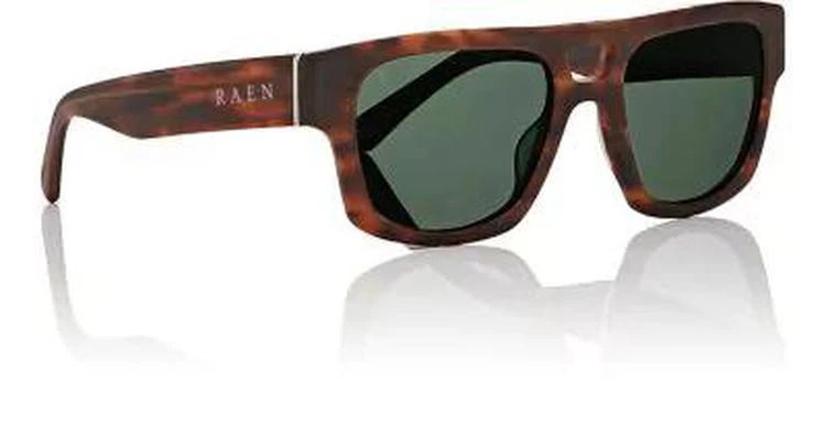 商品RAEN optics|Archar Sunglasses,价格¥663,第2张图片详细描述