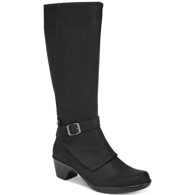 Jan Wide-Calf Riding Boots 商品