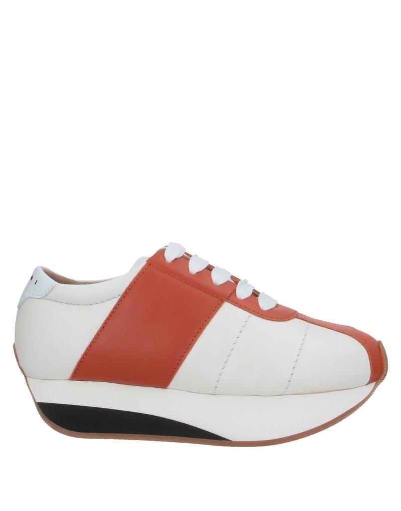 商品Marni|Sneakers,价格¥1553,第1张图片