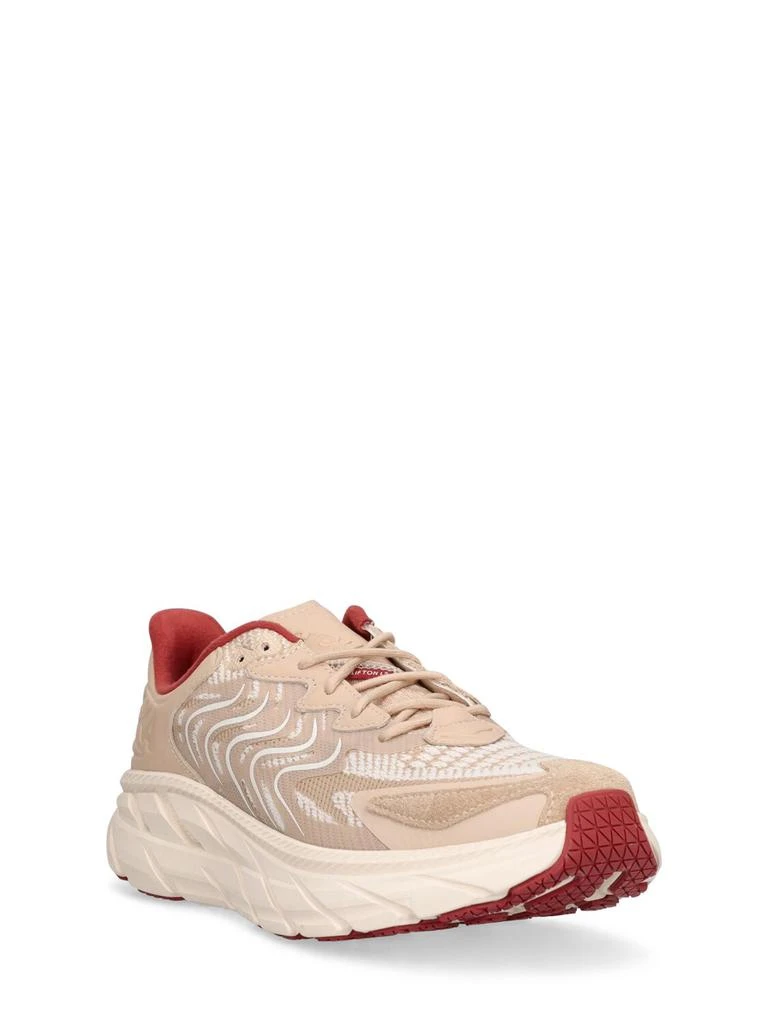 商品Hoka One One|Clifton Ls Sneakers,价格¥1177,第2张图片详细描述