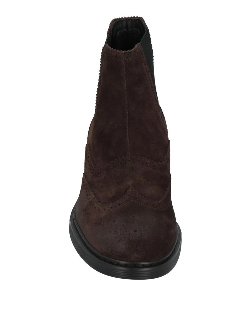 商品hogan|Ankle boot,价格¥2928,第4张图片详细描述