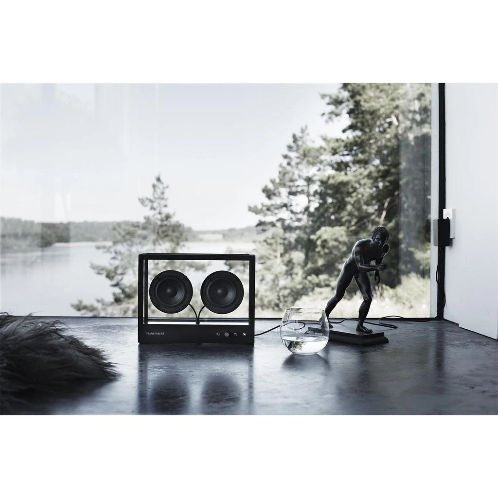Small Speaker - White 商品