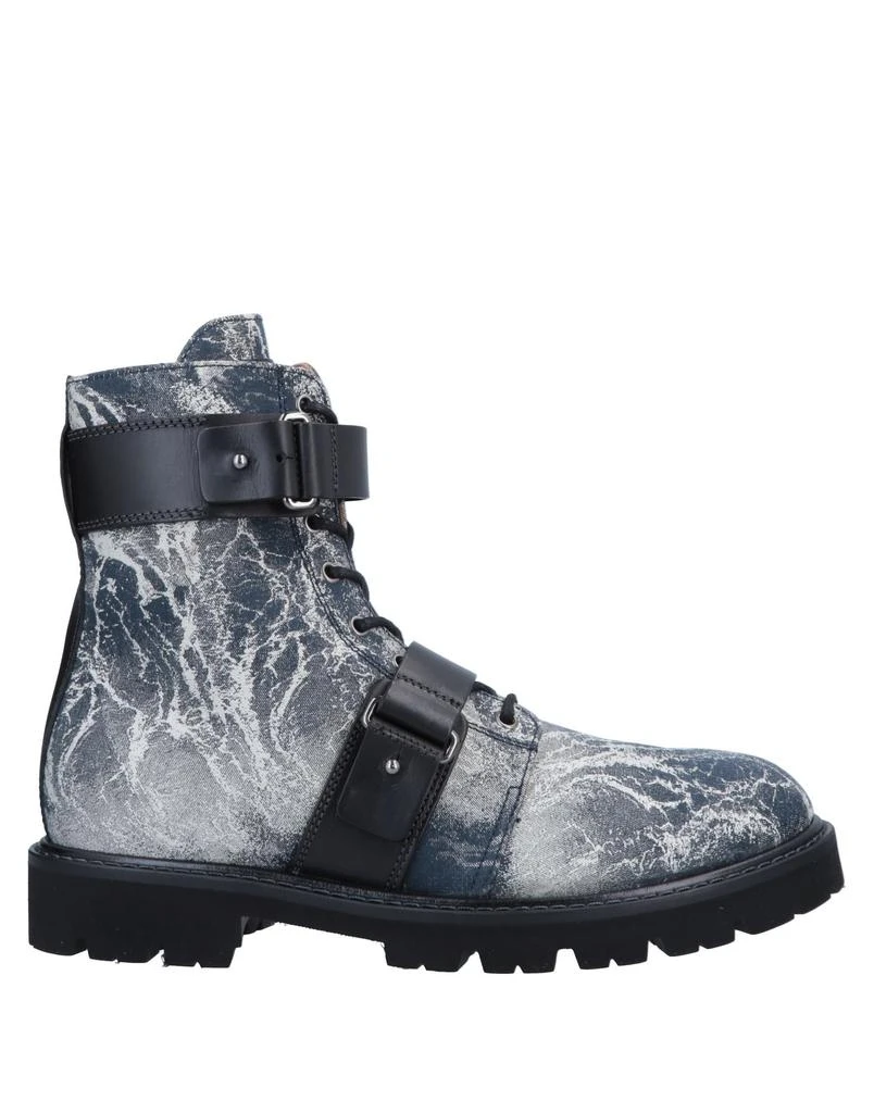 商品Emporio Armani|Boots,价格¥2633,第1张图片