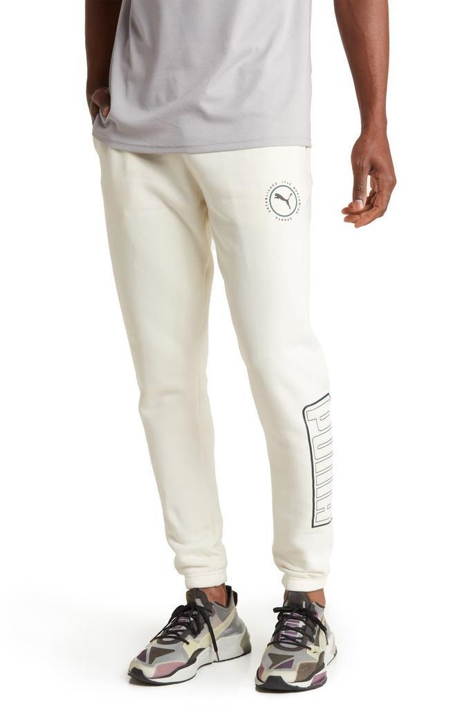 商品Puma|Worldwide Sweatpants,价格¥257,第1张图片