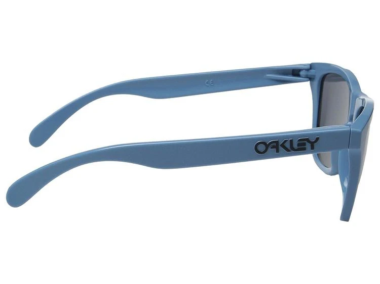 商品Oakley|Frogskins Polarized,价格¥421,第3张图片详细描述