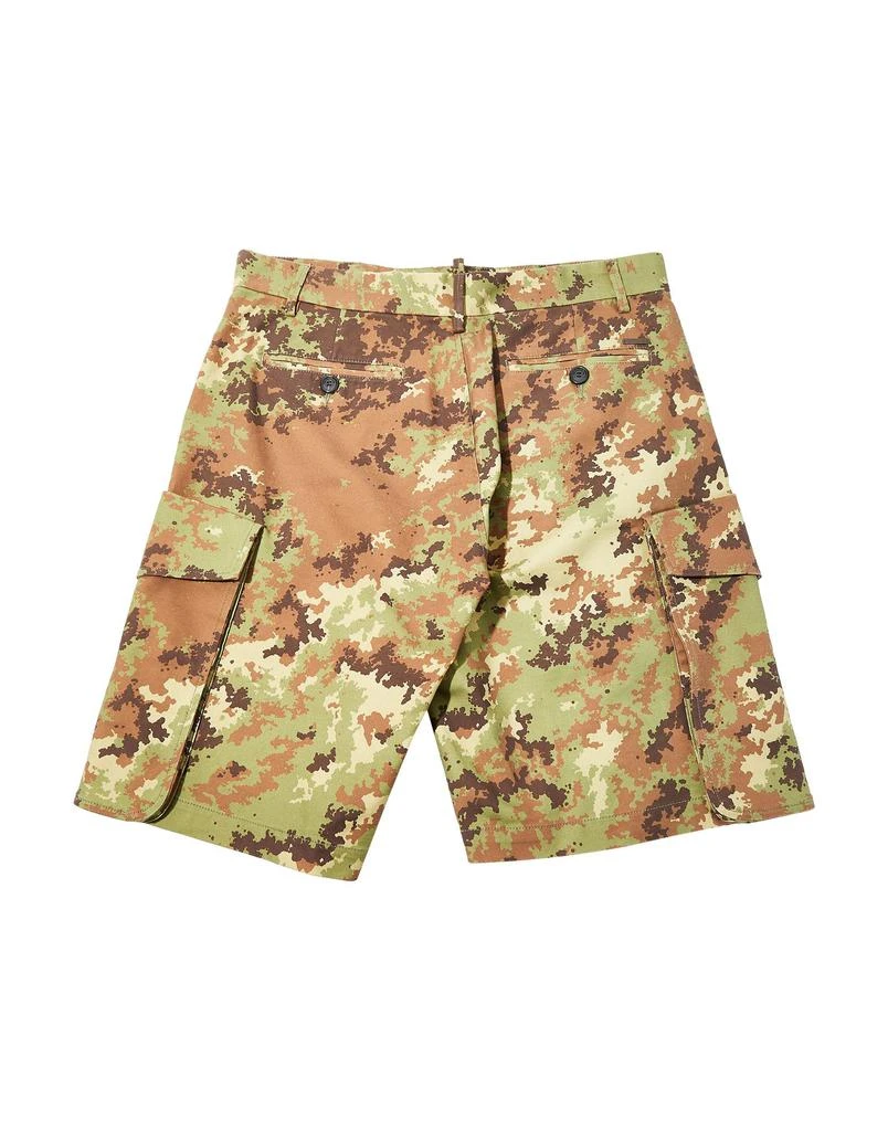 商品DSQUARED2|Shorts & Bermuda,价格¥298,第2张图片详细描述