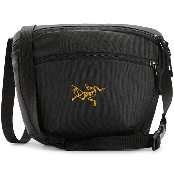 商品Arc'teryx|【Brilliant|包邮包税】始祖鸟 MANTIS 2 WAIST PACK[SS23] 新款上市 Mantis 2 腰包 ABNSUX6100,价格¥842,第1张图片