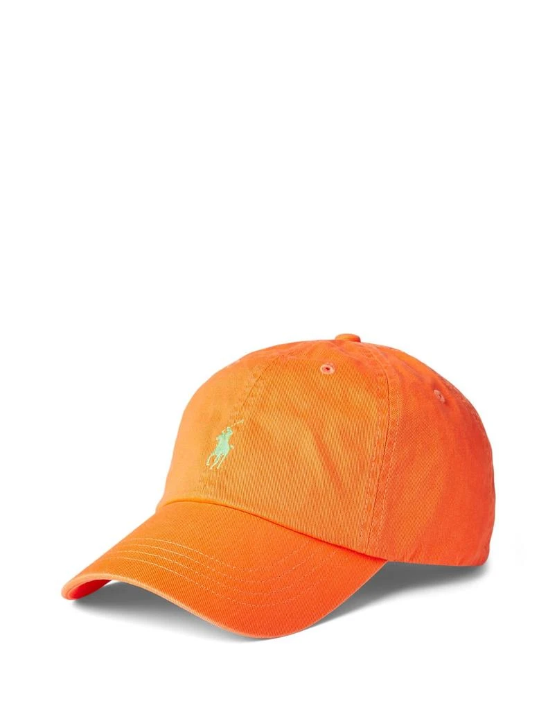 商品Ralph Lauren|Hat,价格¥542,第1张图片