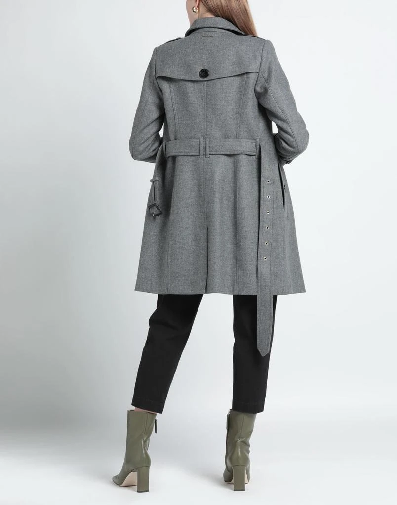 商品Burberry|Coat,价格¥5358,第4张图片详细描述