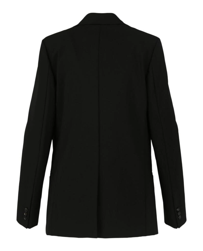 商品Bottega Veneta|Oversized Double-Breasted Blazer,价格¥4046,第2张图片详细描述