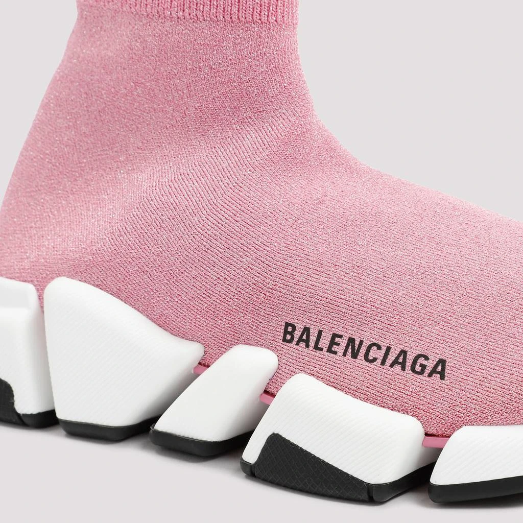 商品Balenciaga|BALENCIAGA  SPEED 2.0 LT SNEAKERS SHOES,价格¥6646,第4张图片详细描述