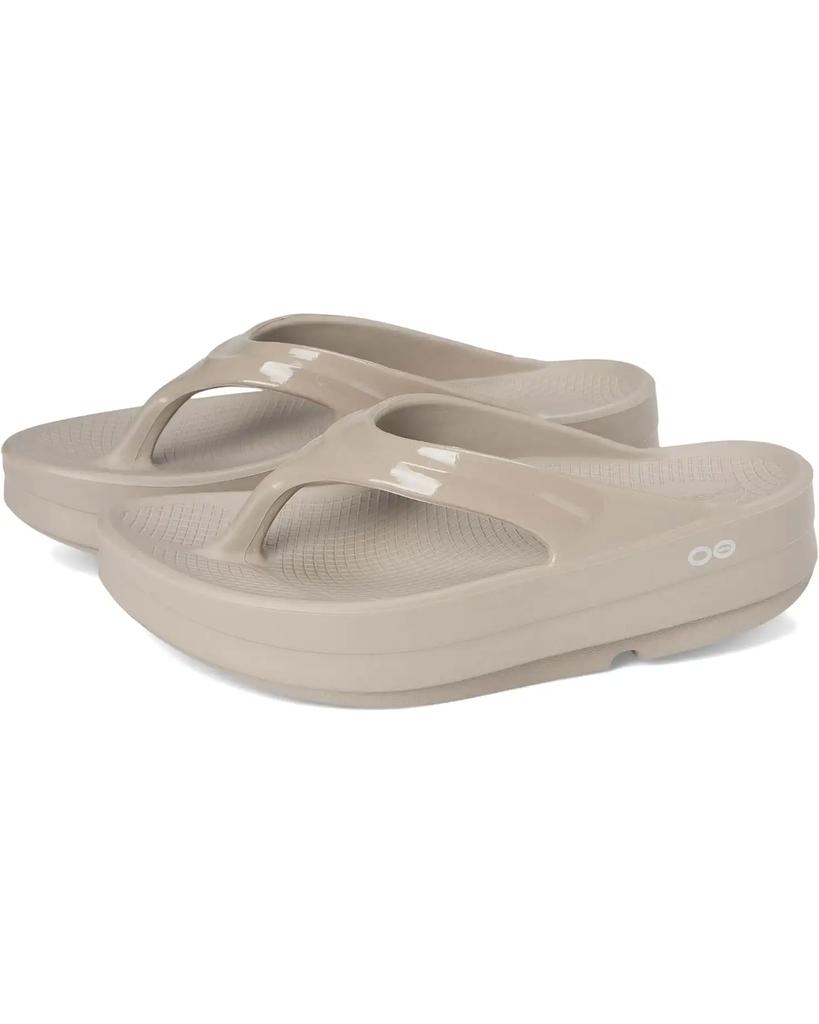 OOFOS OOmega OOlala Luxe pour femme image 2