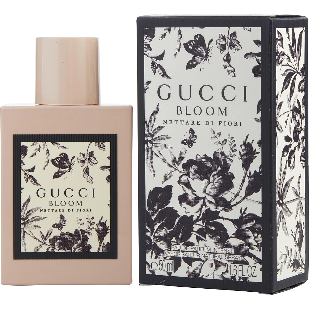 商品Gucci|GUCCI 古驰 花悦蜜意 女士香水 EDP 50ml,价格¥634,第1张图片