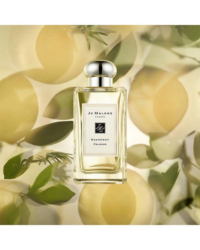 商品Jo Malone London|Grapefruit Cologne,价格¥643,第3张图片详细描述