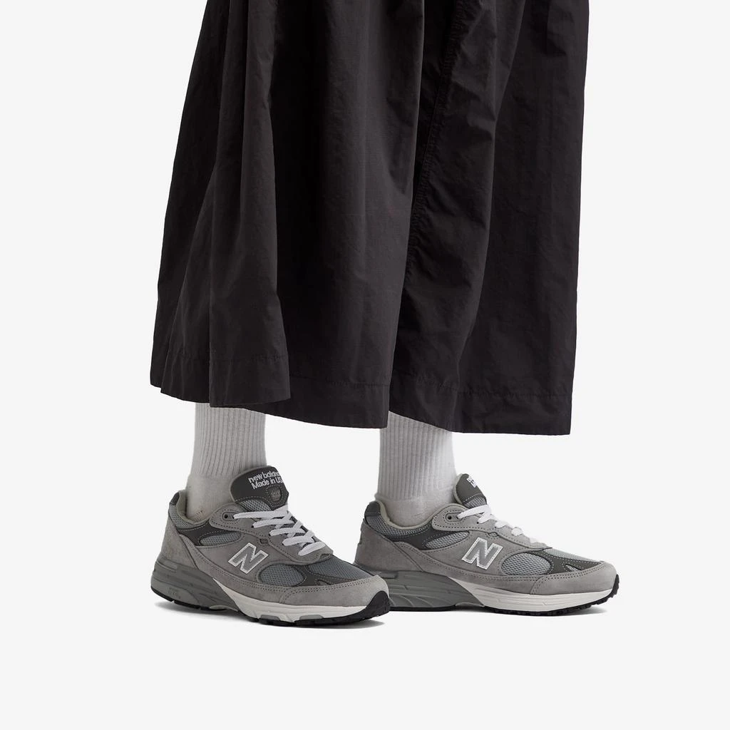 New Balance Made in USA 993 Core Sneakers 商品
