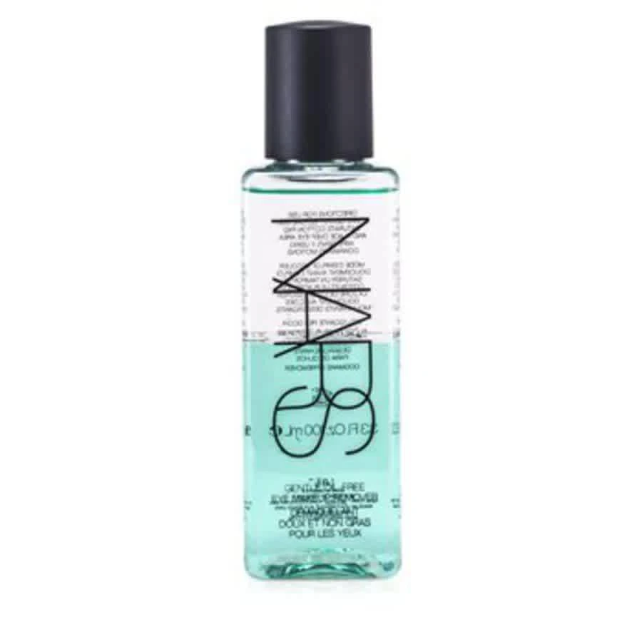 商品NARS|/ Gentle Oil- Free Eye Makeup Remover 3.3 oz (100 ml),价格¥179,第2张图片详细描述