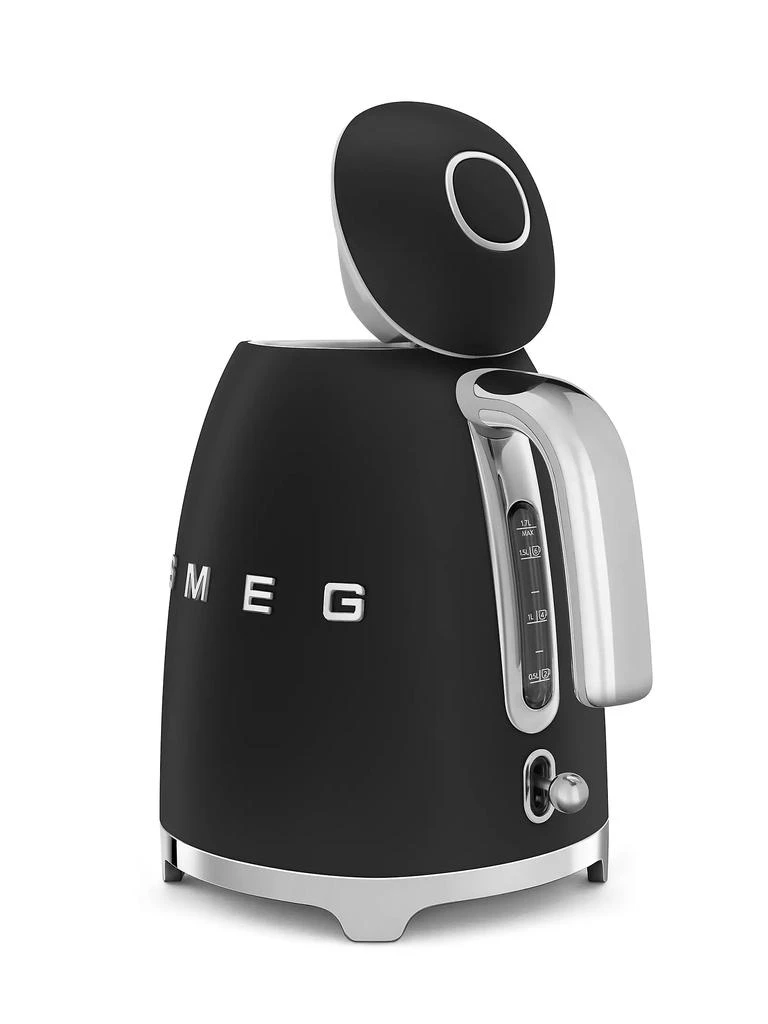Retro Style Electric Kettle 商品