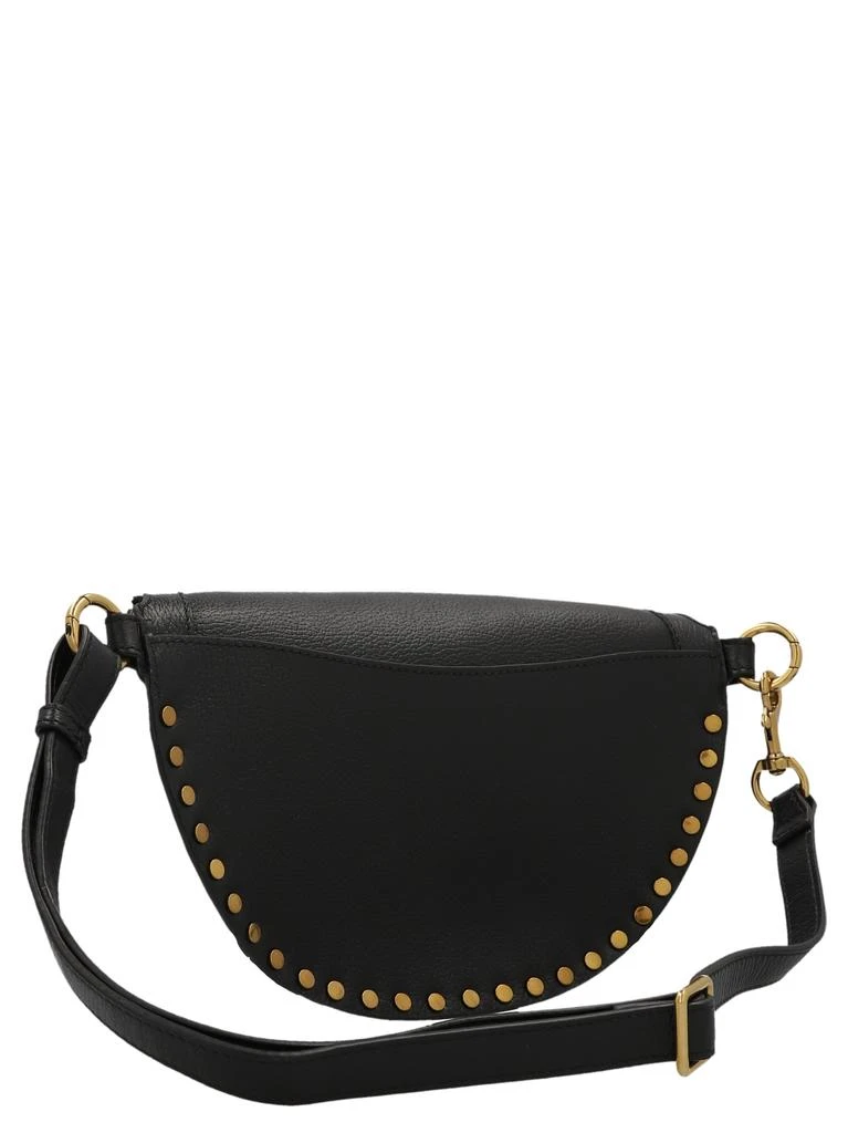 商品Isabel Marant|Isabel Marant skano Belt Bag,价格¥3926,第2张图片详细描述