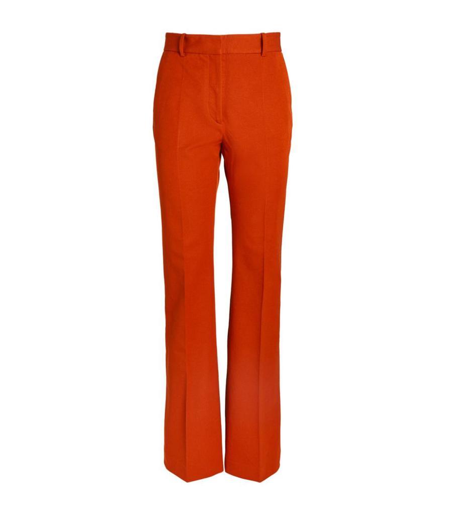 商品Joseph|Tafira Trousers,价格¥2618,第1张图片
