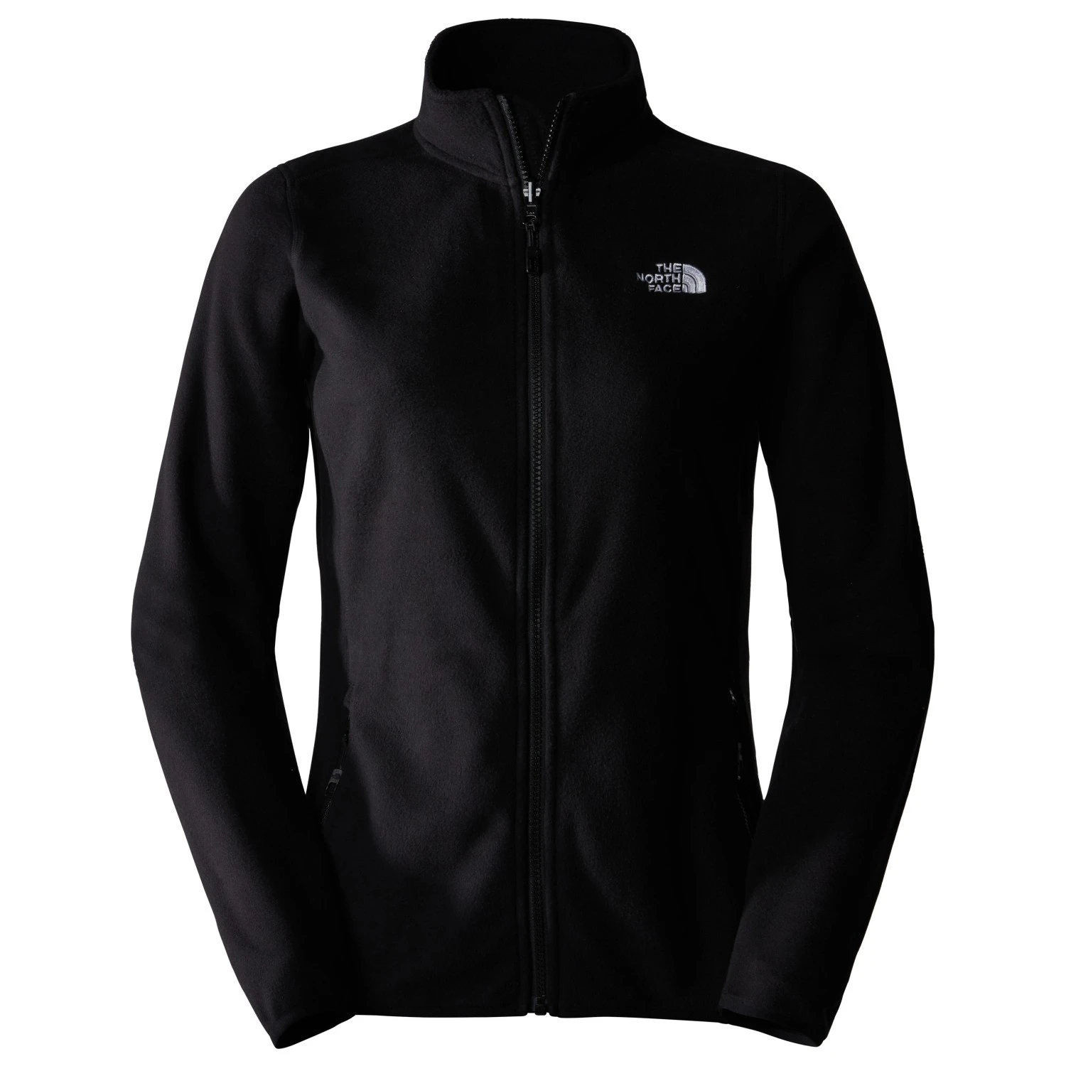 商品【商品预售7天】 The North Face|The North Face 女士户外软壳衣 1055014TNFBLACK 黑色,价格¥530,第1张图片