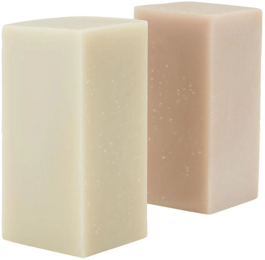 商品Binu Binu|Celadon Tea Ceremony & Black Rice Milk Soap Set,价格¥355,第2张图片详细描述