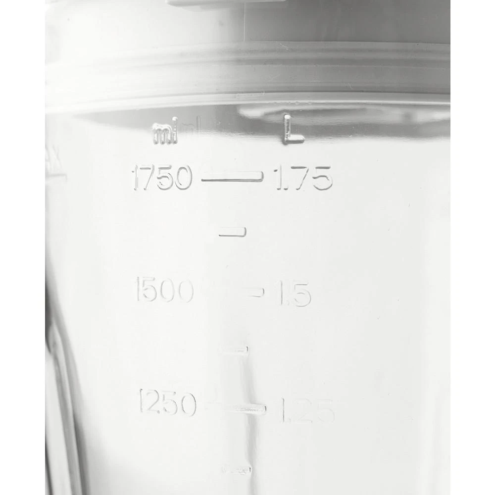 商品Haden|Heritage 56 Oz 5-Speed Retro Blender with Glass Jar,价格¥633,第4张图片详细描述