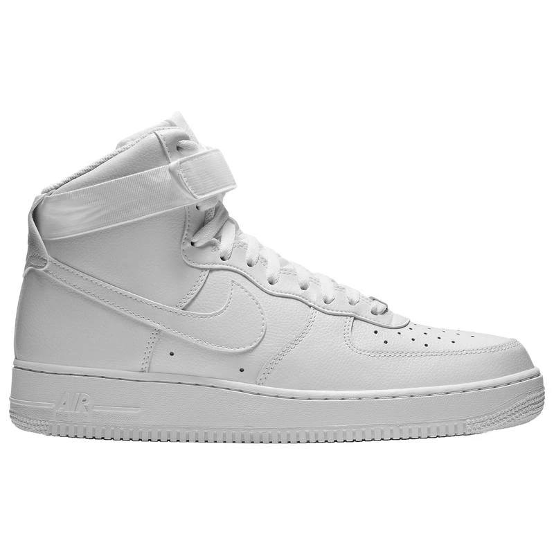 商品NIKE|男士 Air Force 1 High 运动鞋,价格¥744,第1张图片