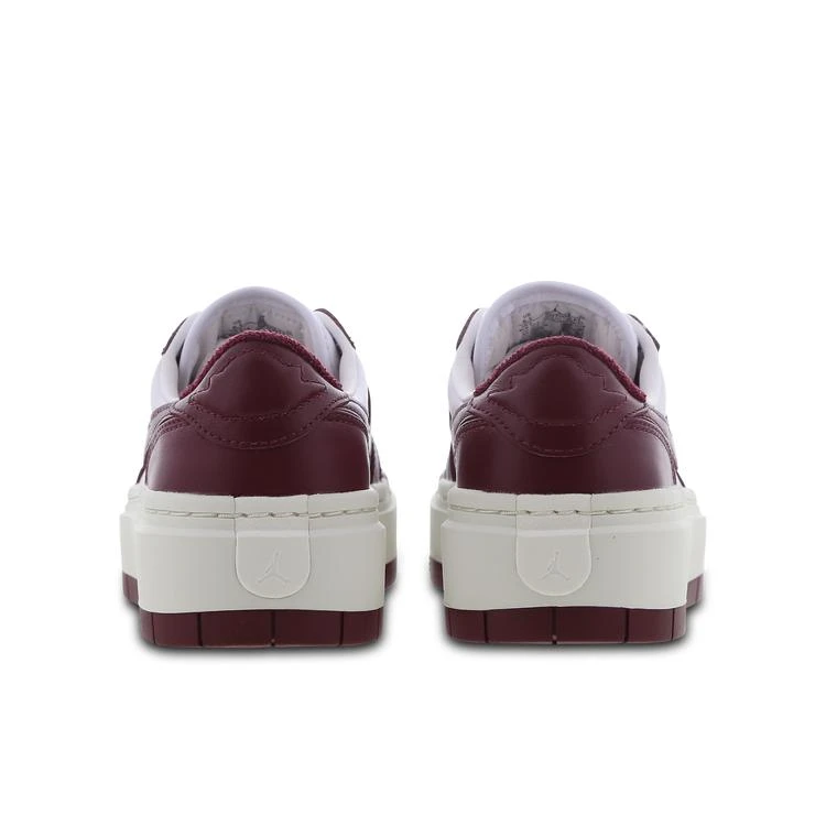 商品Jordan|Jordan 1 Elevate Low - Women Shoes,价格¥968,第3张图片详细描述