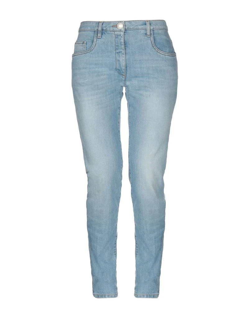 商品Boutique Moschino|Denim pants,价格¥626,第1张图片