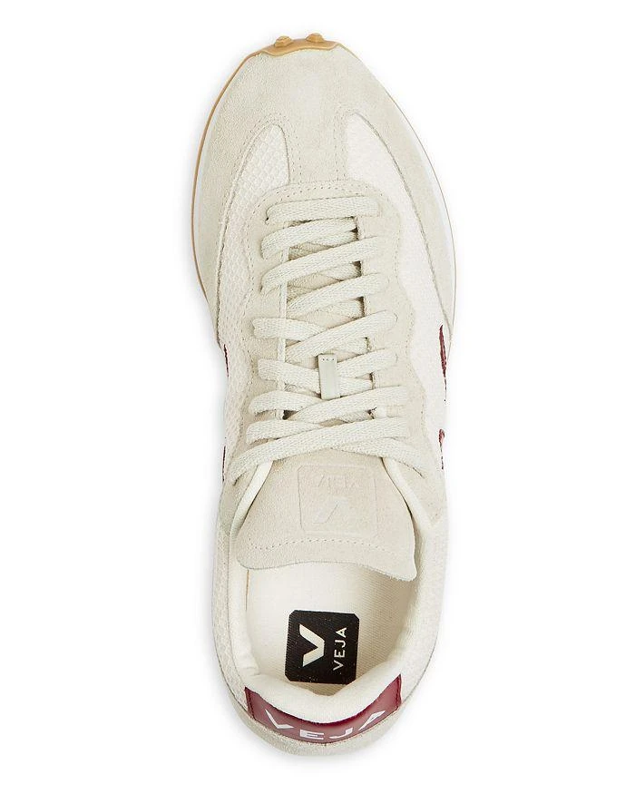 商品Veja|Men's Rio Branco Low Top Sneakers,价格¥1197,第2张图片详细描述