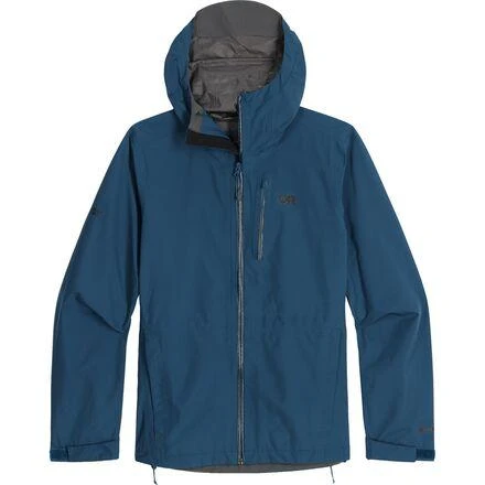 商品Outdoor Research|Aspire II Jacket - Women's,价格¥1284,第3张图片详细描述