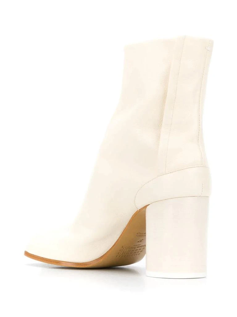 商品MAISON MARGIELA|MAISON MARGIELA WOMEN TABI ANKLE BOOT,价格¥4541,第4张图片详细描述