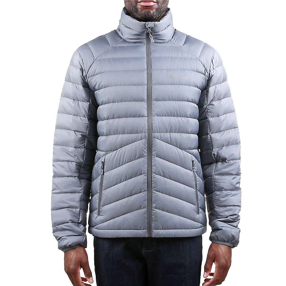 商品Marmot|Marmot Men's Highlander Down Jacket,价格¥1103,第1张图片