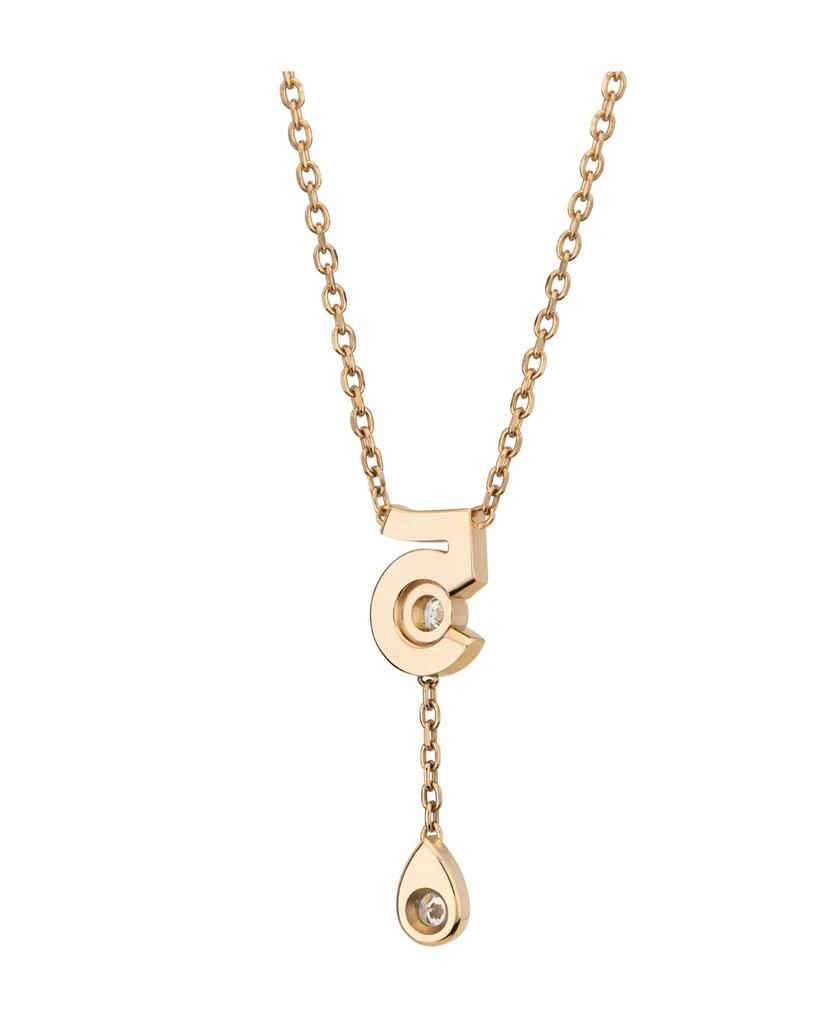 商品Chanel|EXTRAIT DE NO.5 NECKLACE,价格¥30375,第3张图片详细描述