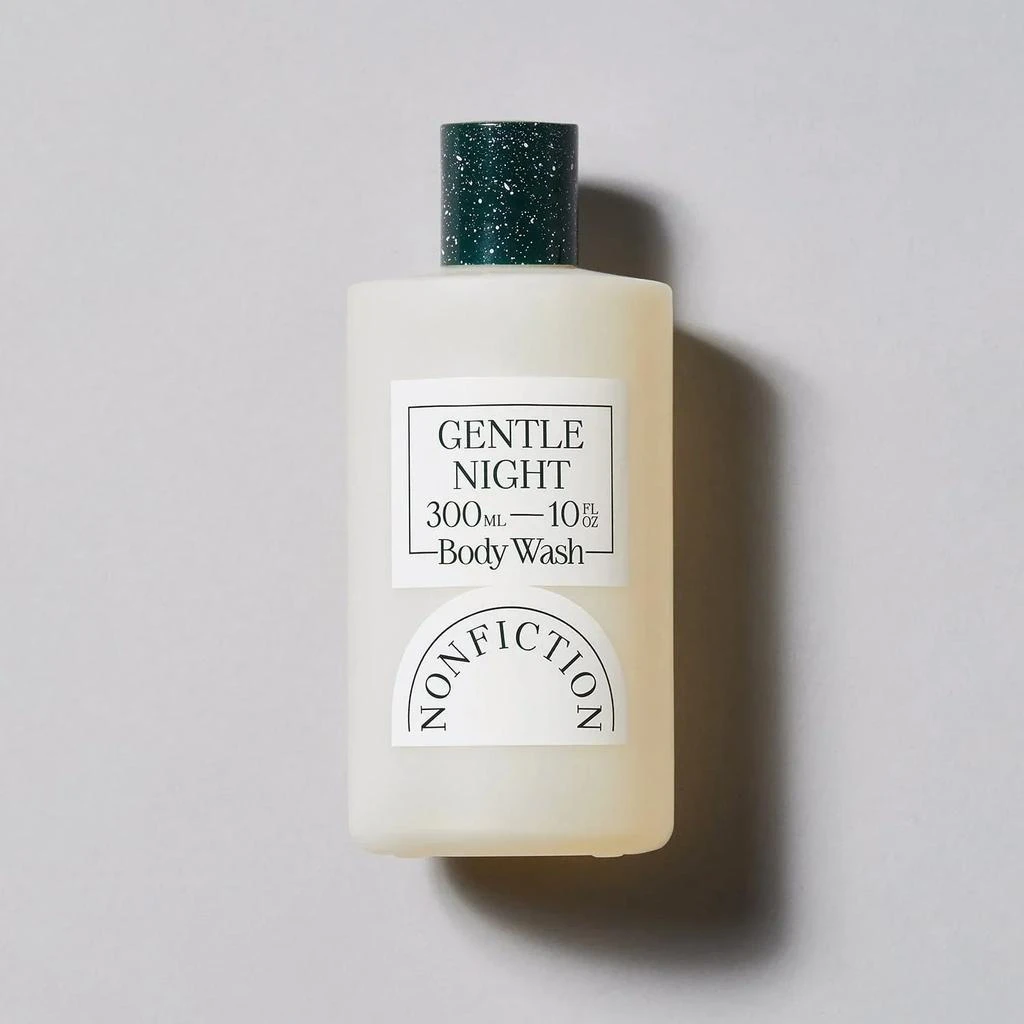 商品NONFICTION|NONFICTION Gentle Night Body Wash,价格¥287,第1张图片