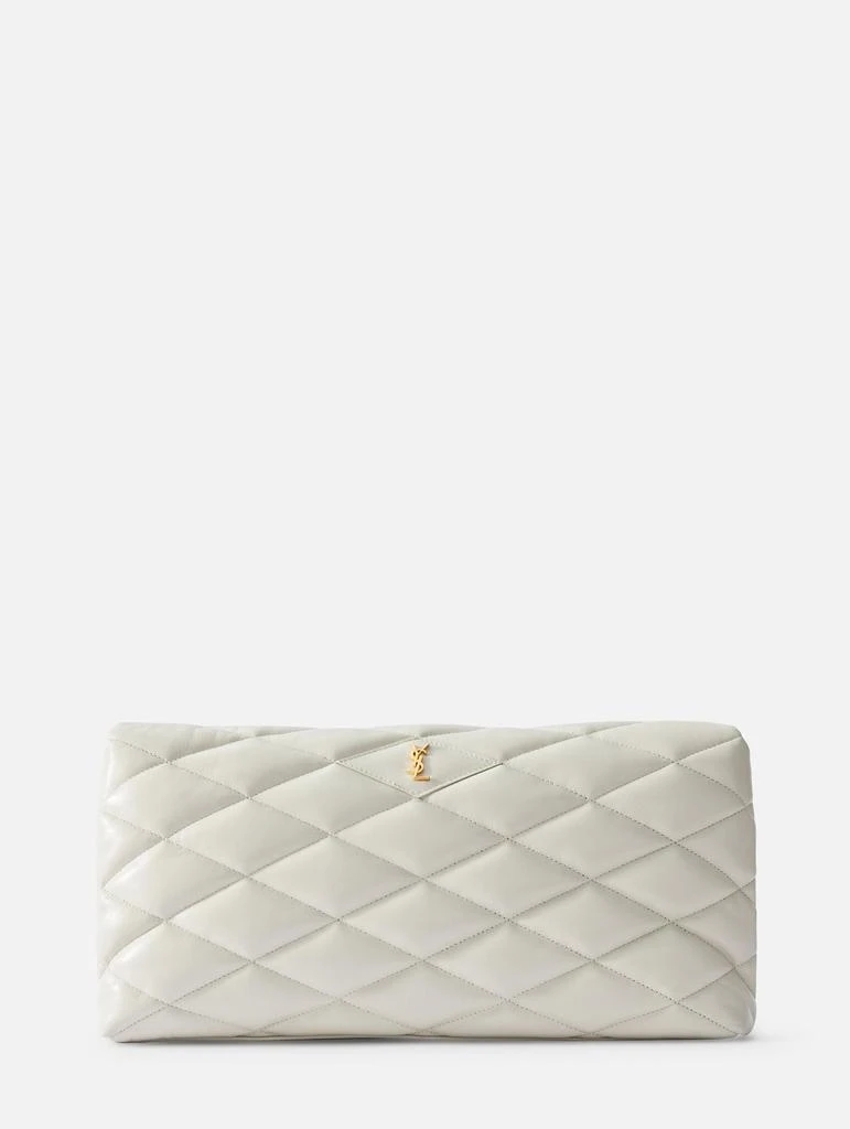 商品Yves Saint Laurent|Sade Large Clutch,价格¥13354,第4张图片详细描述