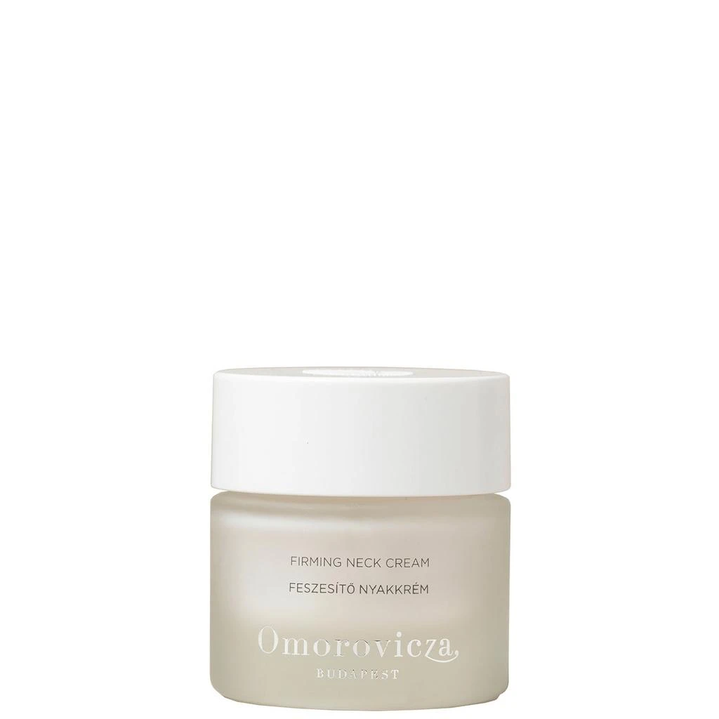 商品Omorovicza|Omorovicza Firming Neck Cream,价格¥1242,第1张图片