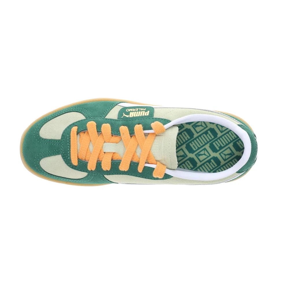 商品Puma|Palermo Lace Up Sneakers,价格¥413,第4张图片详细描述