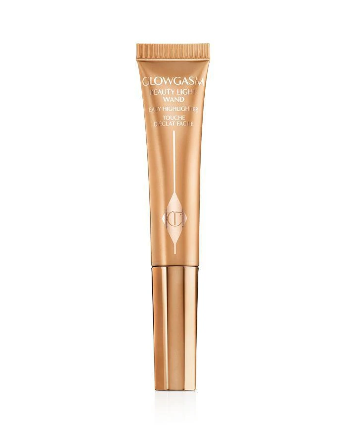 商品Charlotte Tilbury|Glowgasm 液体气垫高光提亮笔,价格¥277,第3张图片详细描述