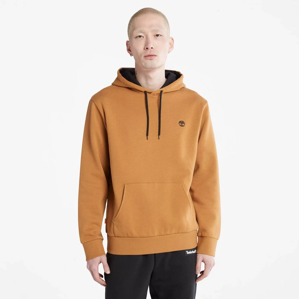 商品Timberland|Men's Oyster River Hoodie,价格¥338,第1张图片