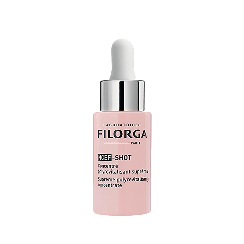 商品Filorga|Filorga菲洛嘉「135水光小安瓶」活肤浓缩液15ml 精华液 ,价格¥464,第1张图片